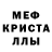 Метадон белоснежный Dara Roma
