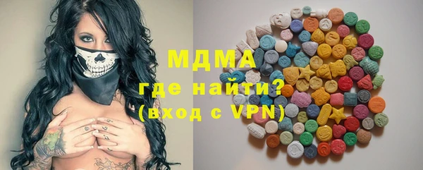 винт Михайлов